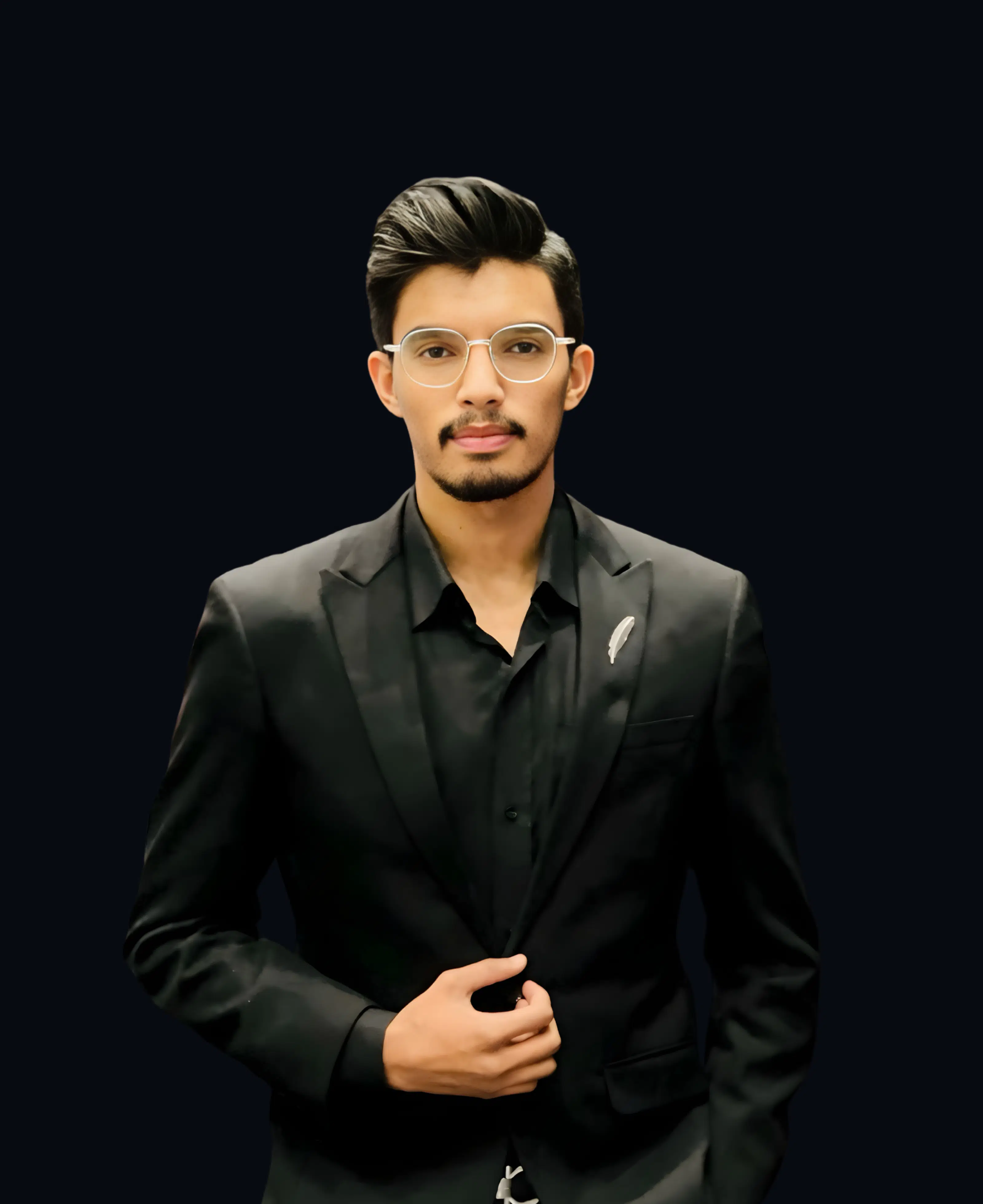 Abdullah Zafar